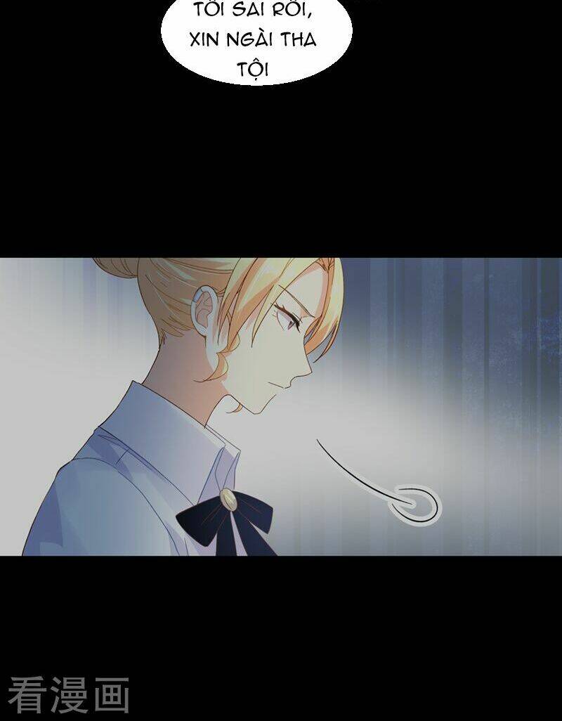 Ác Nữ Cải Biến: Chapter 35