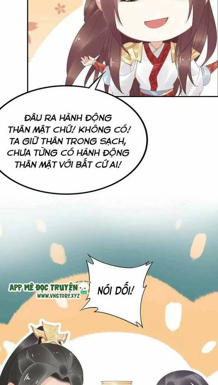 Nhất Sinh Nhất Thế Tiếu Thương Khung: Chapter 43