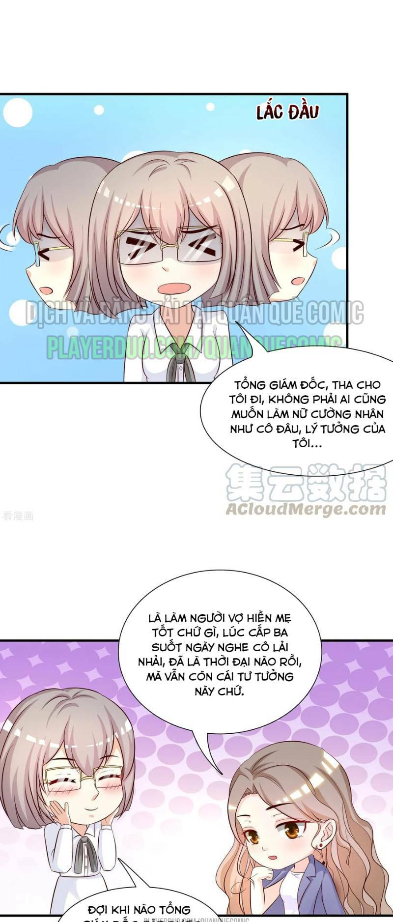 Tối Cường Vận Đào Hoa: Chapter 49