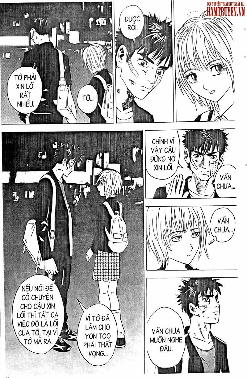 Ai Hơn Ai: Chapter 239