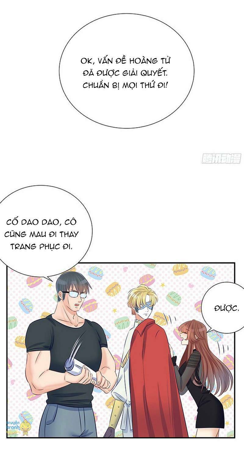 Trọng Sinh Để Ngủ Với Ảnh Đế: Chapter 56