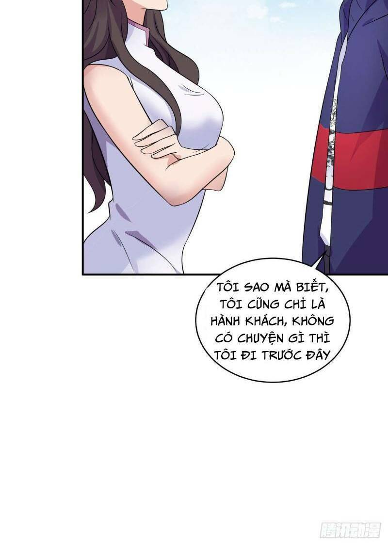 Đại Gia Livestream Vạn Giới: Chapter 7