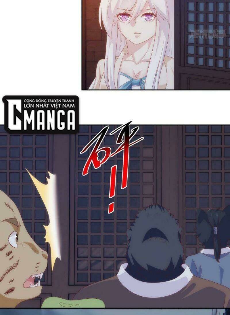 Xâm Lược Vạn Giới: Chapter 80