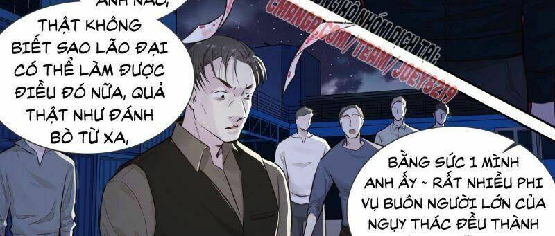 Kẹo Bông Gòn Và Mộng Giữa Ban Ngày: Chapter 21
