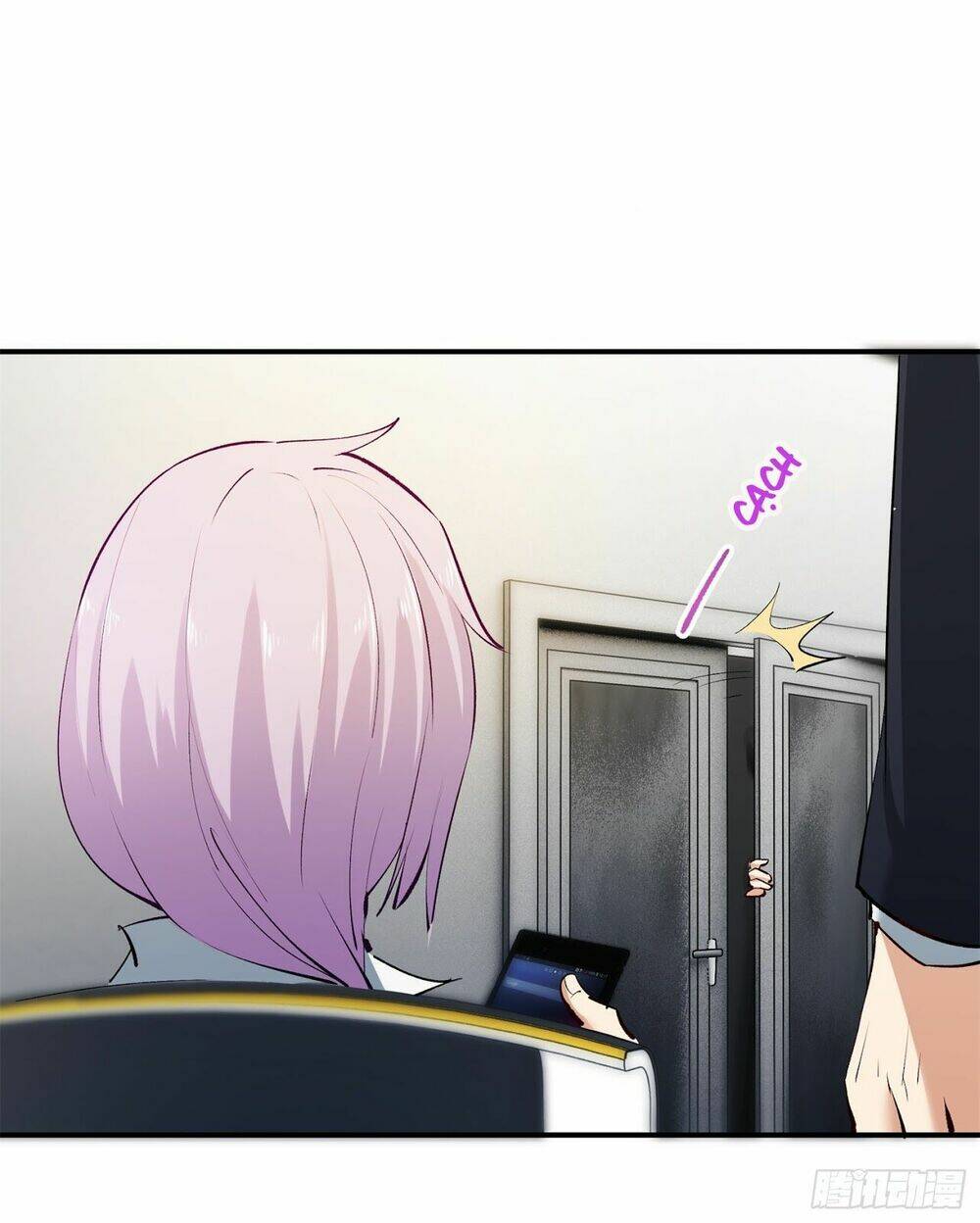 Quái Trộm Thâu Tâm: Chapter 5