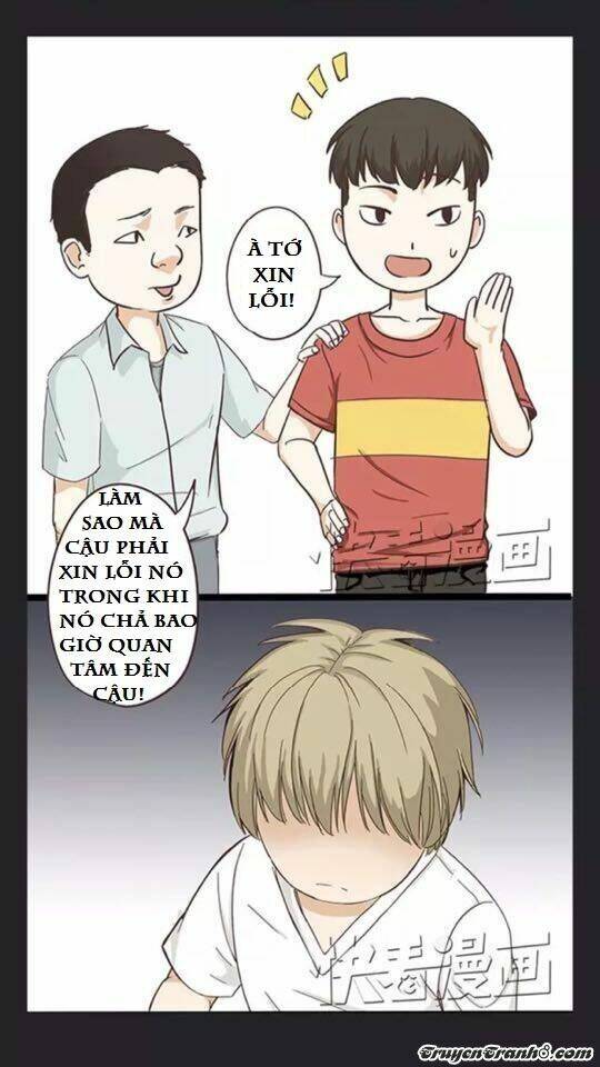 Xin Chào! Dân Nữ: Chapter 5