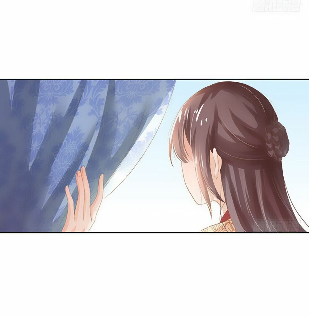 Xuân Khuê Bí Lục: Xưởng Công Thái Liêu Nhân: Chapter 14