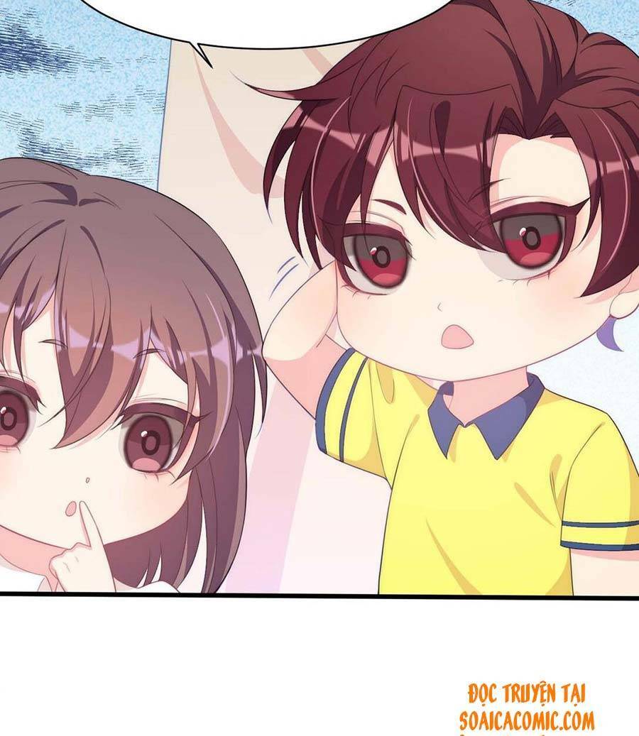 Vết Cắn Trí Mạng: Chapter 16