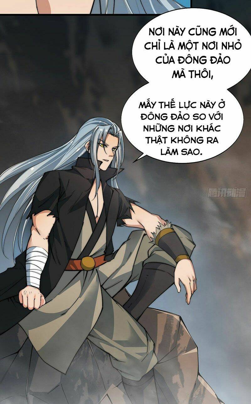 Võ Lăng Cửu Thiên: Chapter 7
