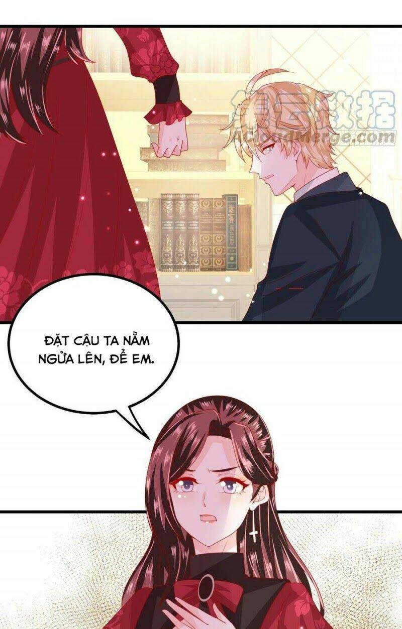 Ta Phải Làm Hoàng Hậu: Chapter 43