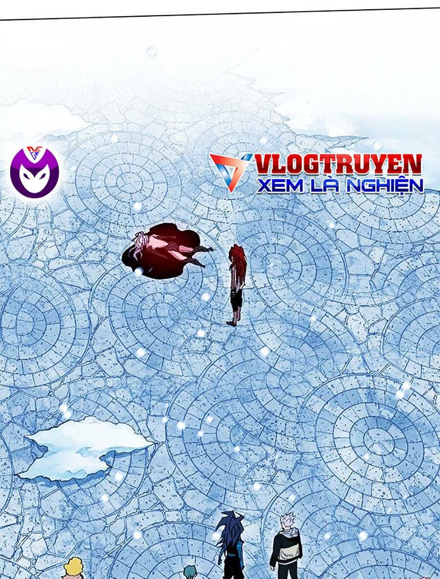 Hard Core Leveling Warrior Ss2: Chapter 127