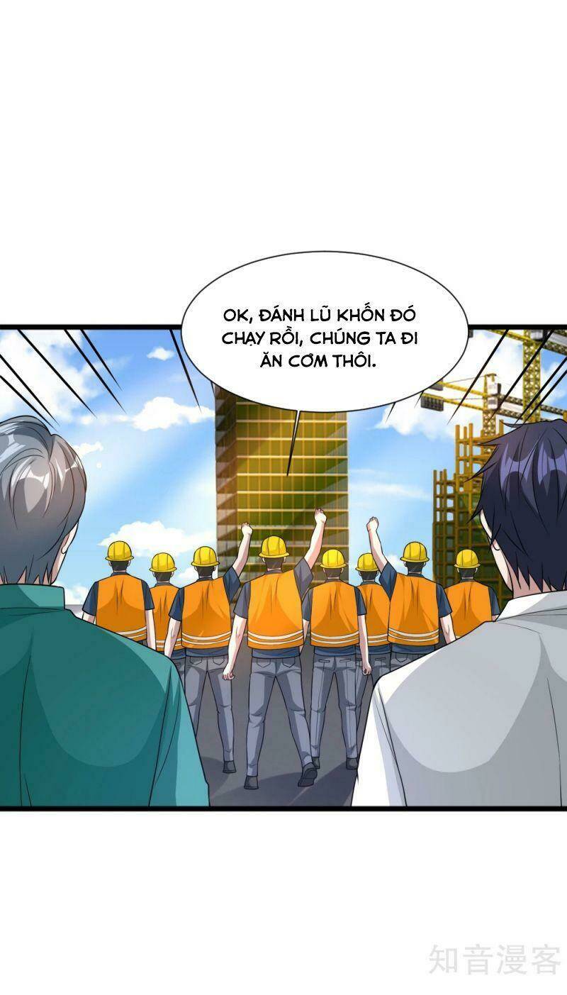 Đô Thị Tà Vương: Chapter 193