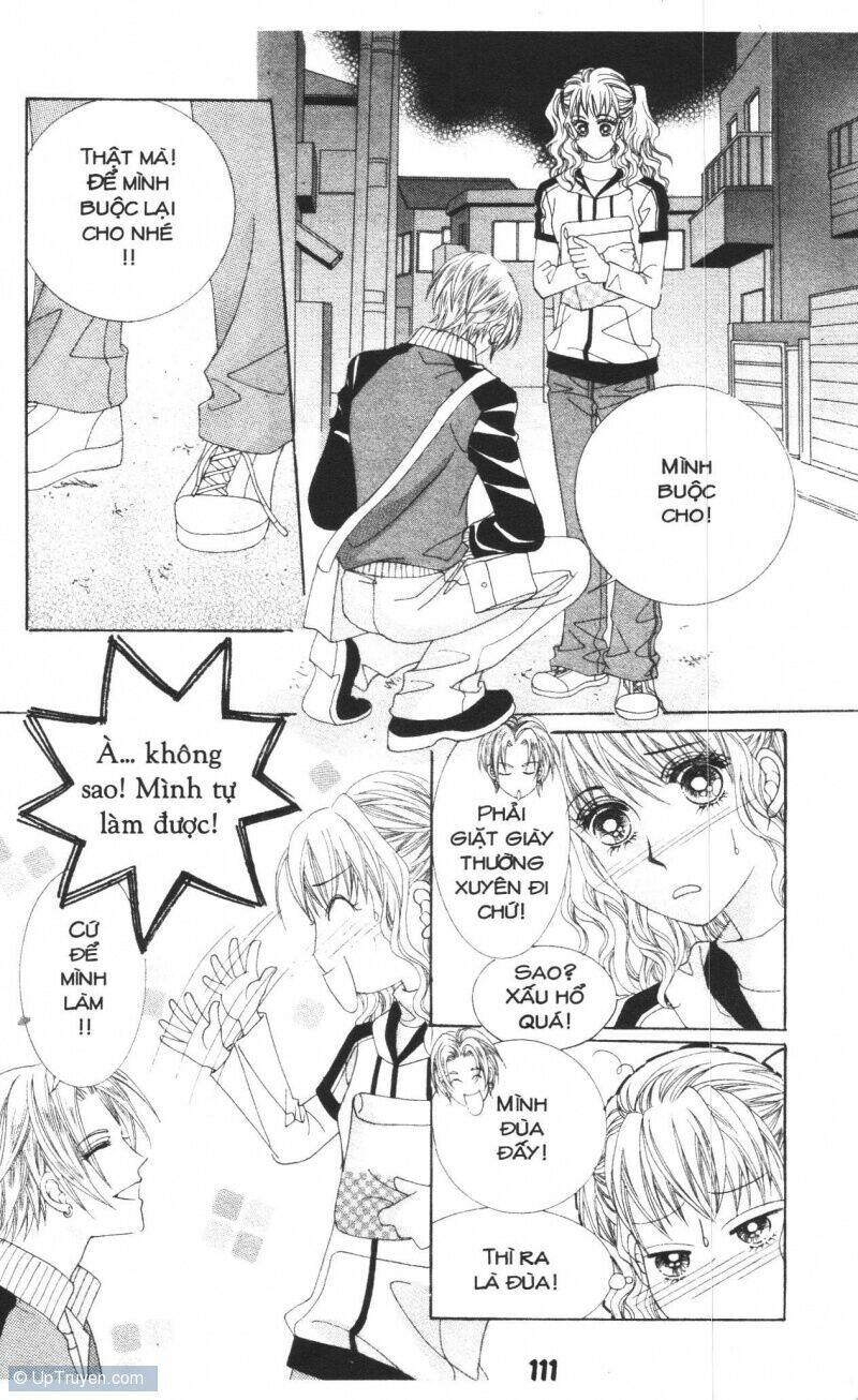 Say Say Say: Chapter 1