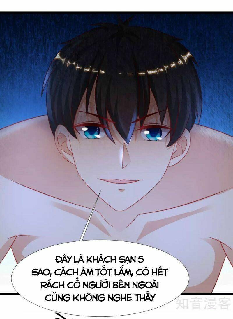 Tối Cường Vận Đào Hoa: Chapter 210