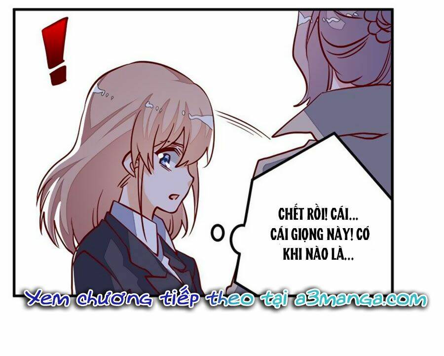 Tổng Tài Đích Thiên Giới Manh Thê: Chapter 95