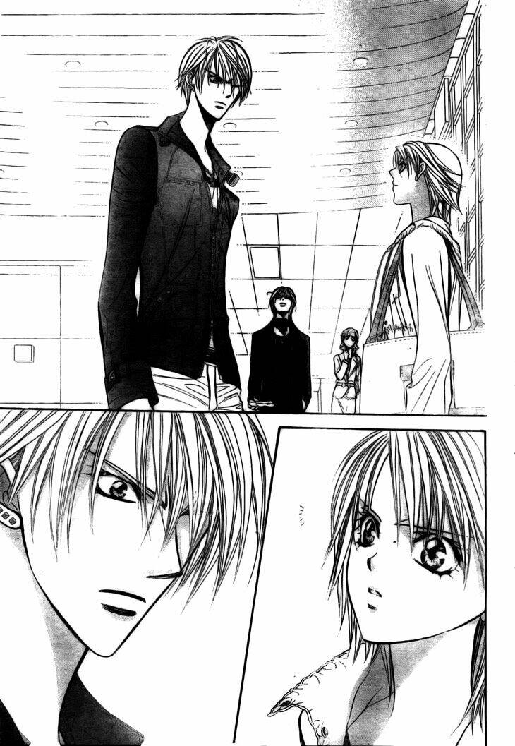 Thử Thách Của Kyouko: Chapter 143