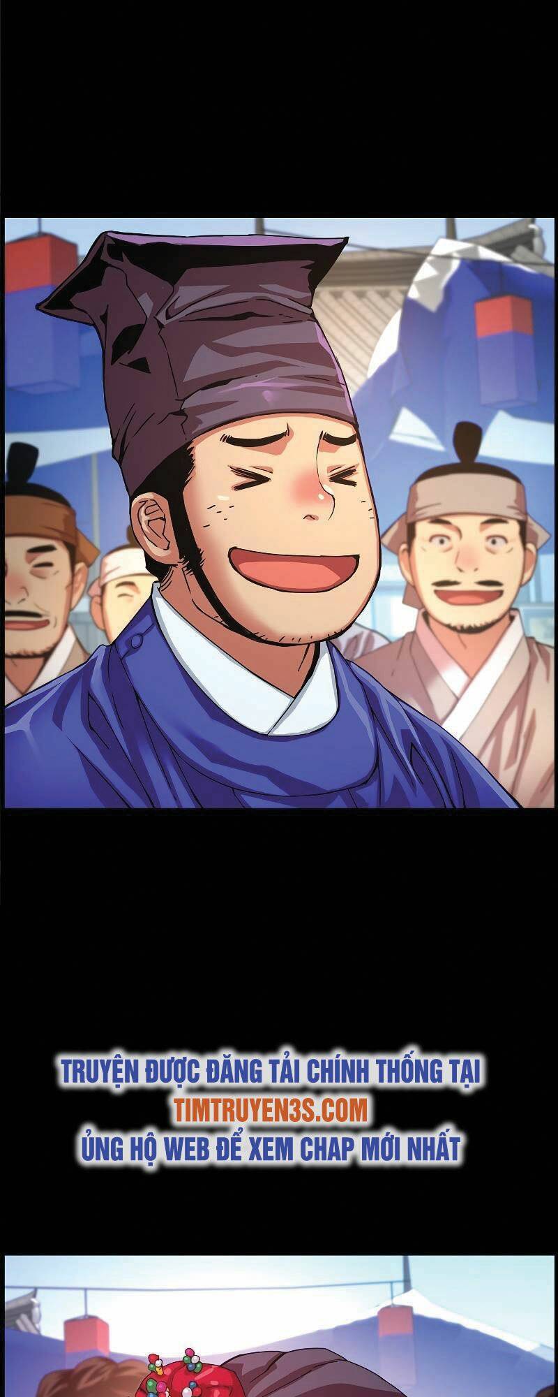 Tôi Sẽ Sống Như Một Hoàng Tử: Chapter 82