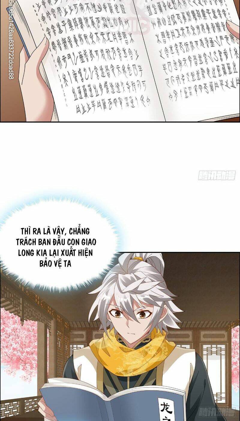 Nghịch Lân: Chapter 53