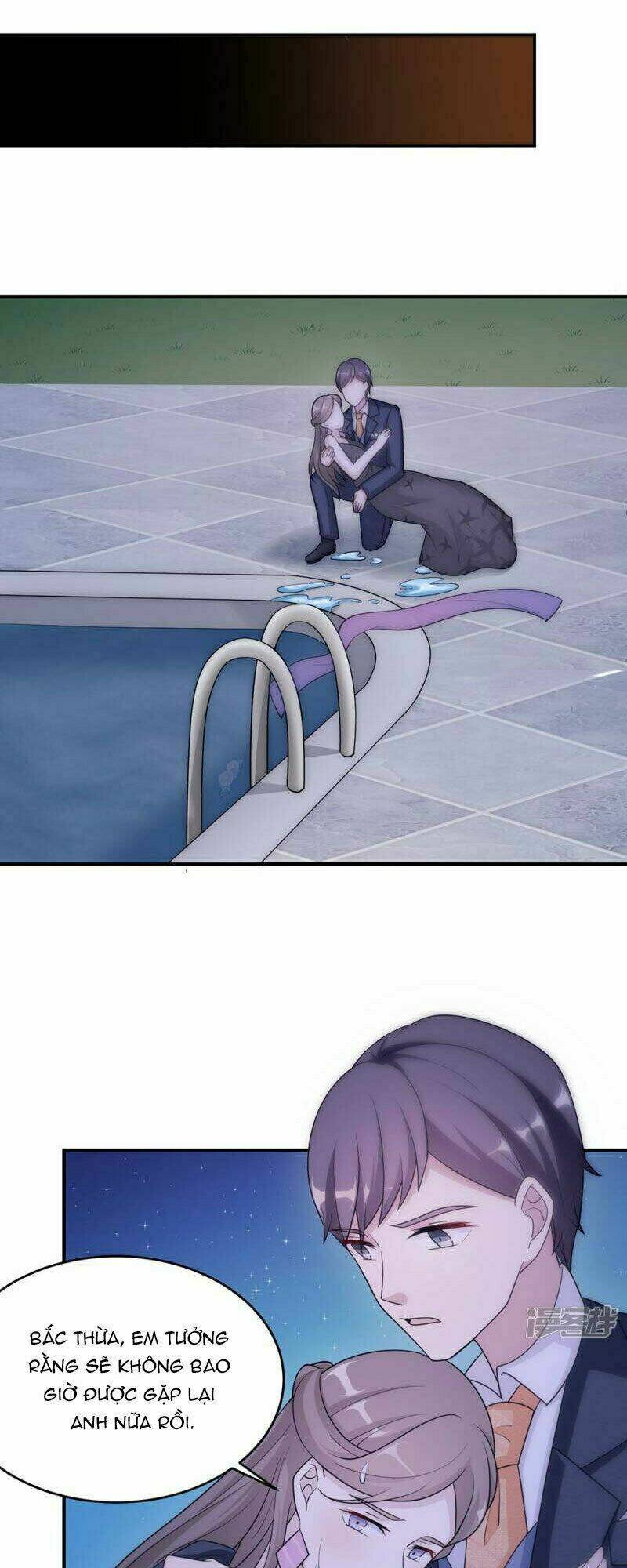 Mạc Thiếu Bức Hôn: Vợ Mới Khó Chống Đỡ: Chapter 63