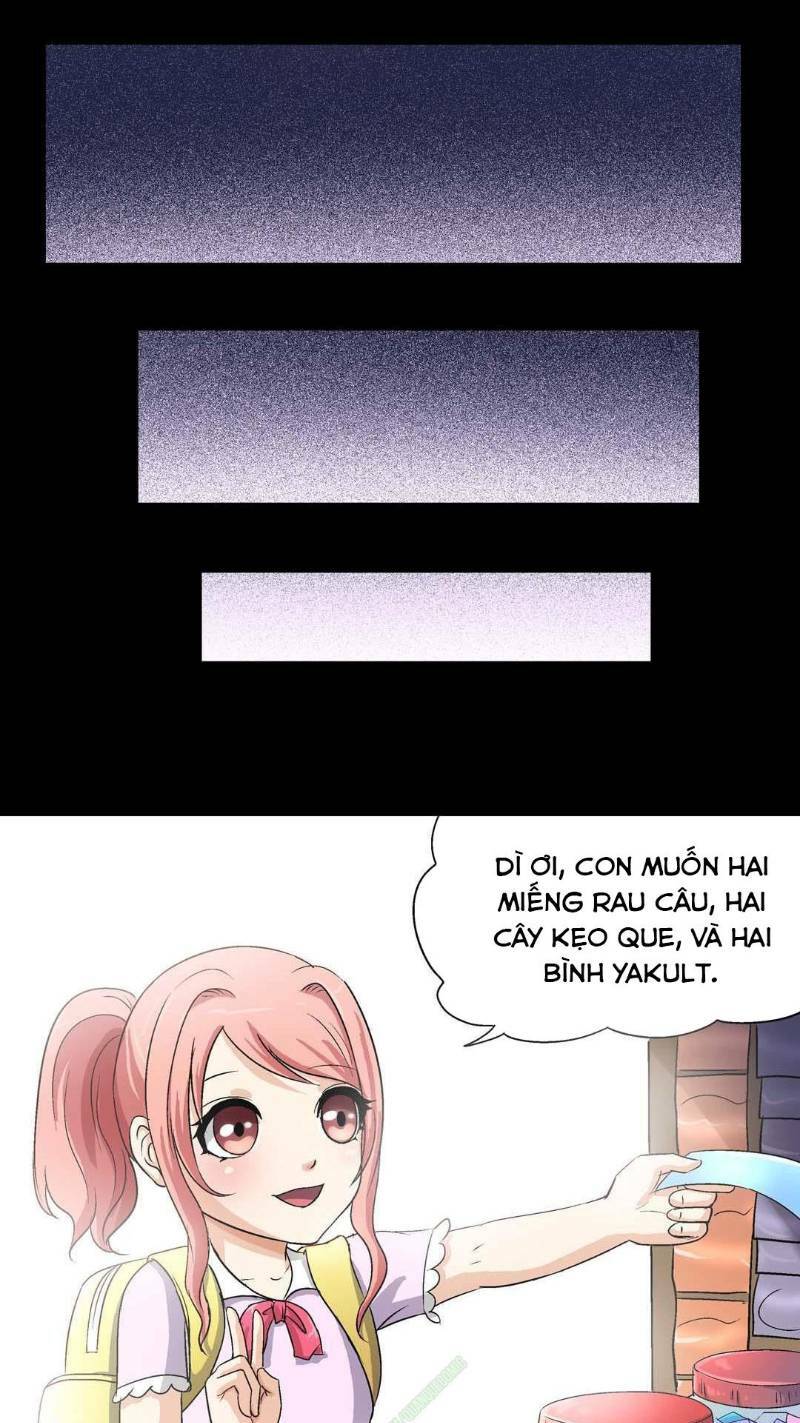 Khống Vận Sư: Chapter 27