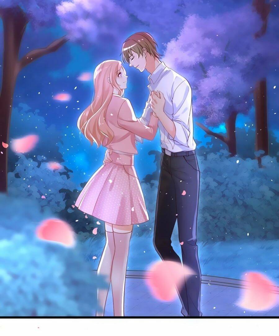 Ức Vạn Song Bảo: Mami, Bó Tay Chịu Trói: Chapter 1