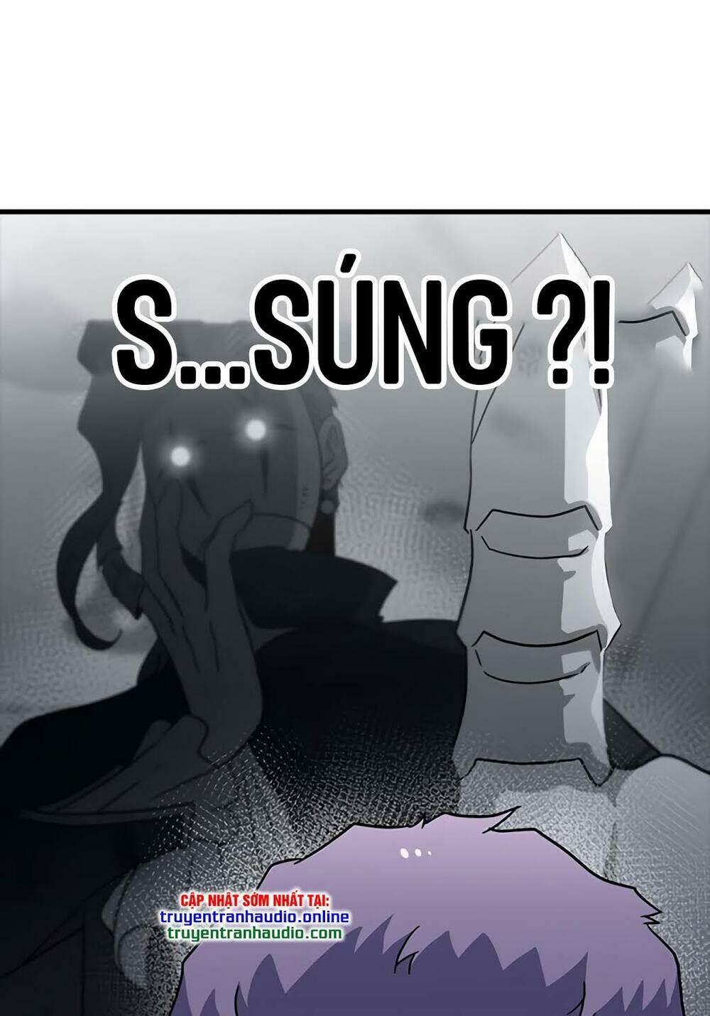 Điểm Chết: Chapter 9