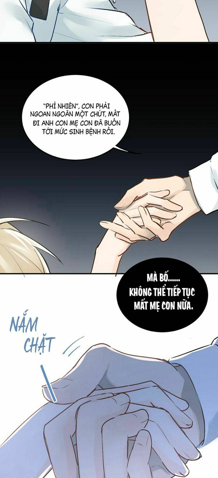 Đầu Gấu Biết Yêu: Chapter 33