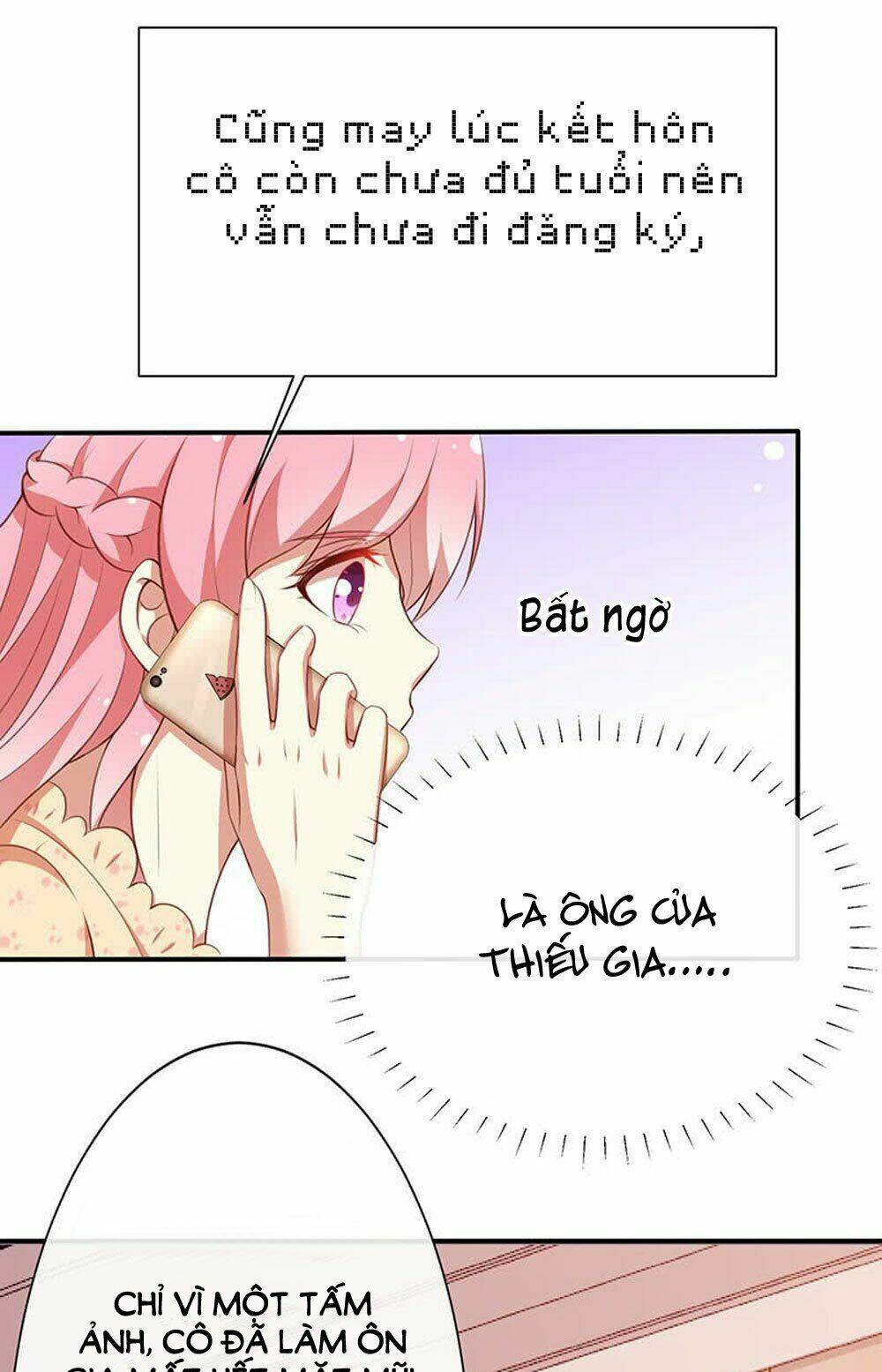 Cả Thế Giới Đều Không Bằng Người: Chapter 64