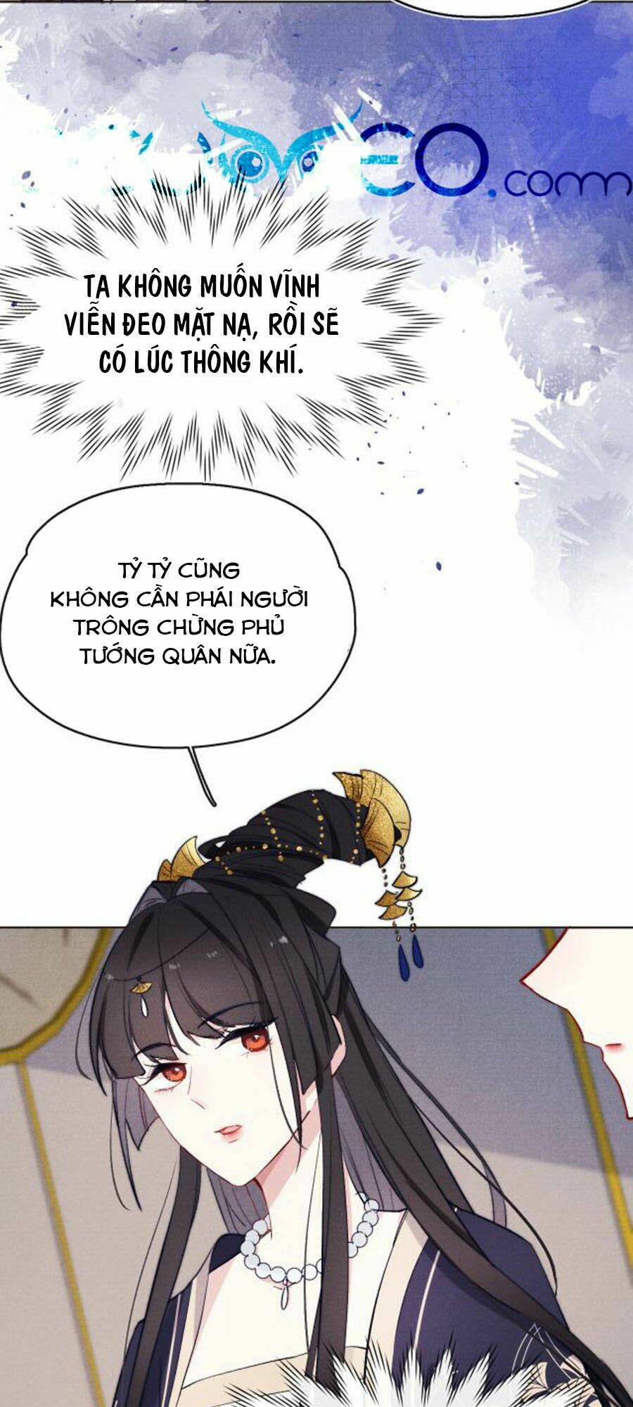 Quân Nhan Tựa Hoa Đào: Chapter 7