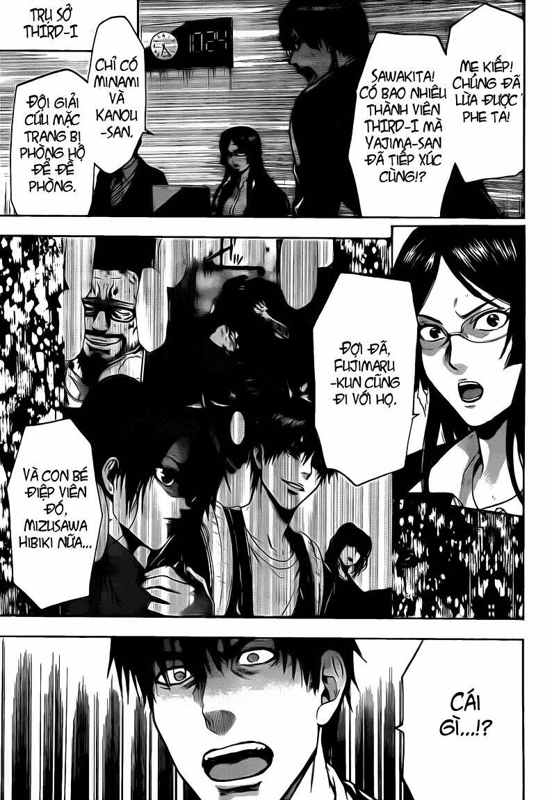 Bloody Monday 2: Chapter 54