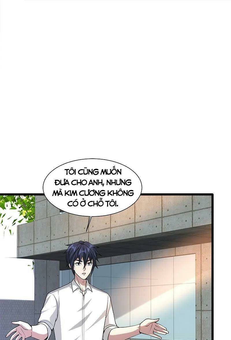 Đô Thị Tà Vương: Chapter 225