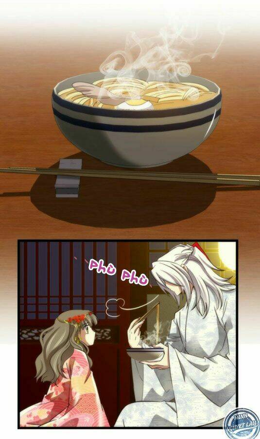 Một Vạn Tư Thế Công Lược Yêu Nam: Chapter 5