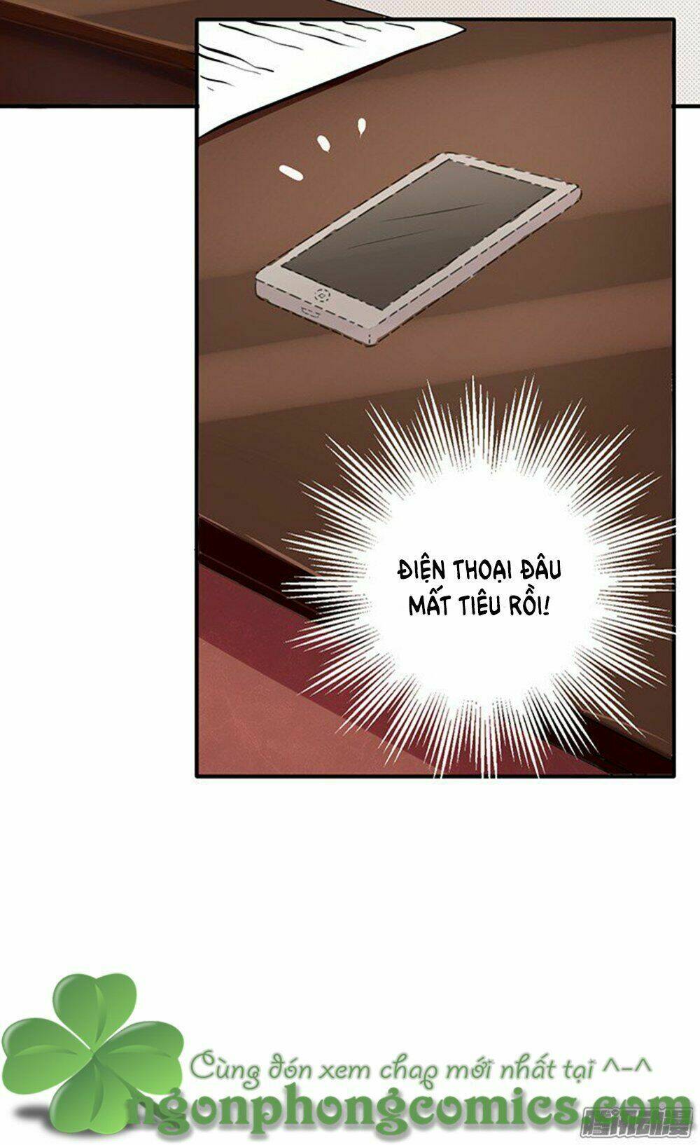 Bà Xã Tôi Là Nam Thần: Chapter 2