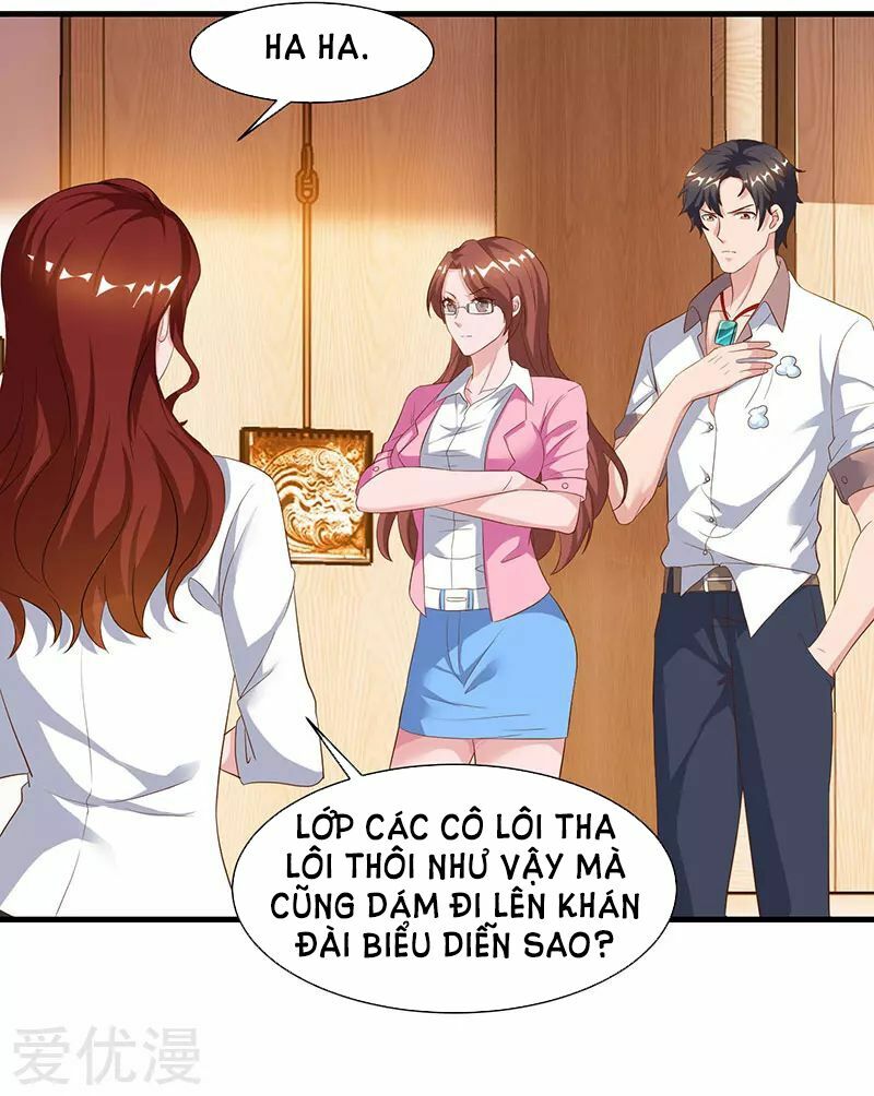 Trọng Sinh Khí Thiếu Quy Lai: Chapter 49
