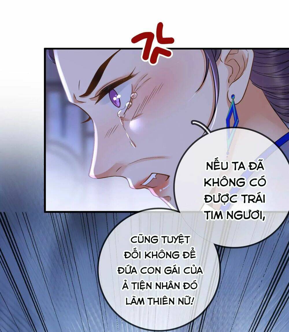 Thái Tử, Người Thật Ngọt Ngào: Chapter 44
