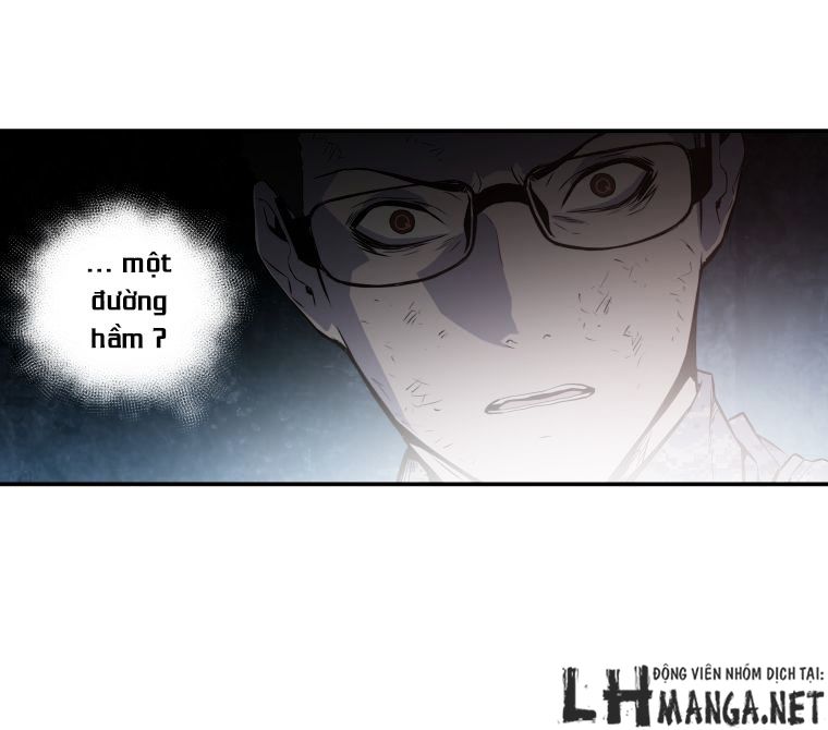 M.i.a - Jakjeonjung Siljong: Chapter 34