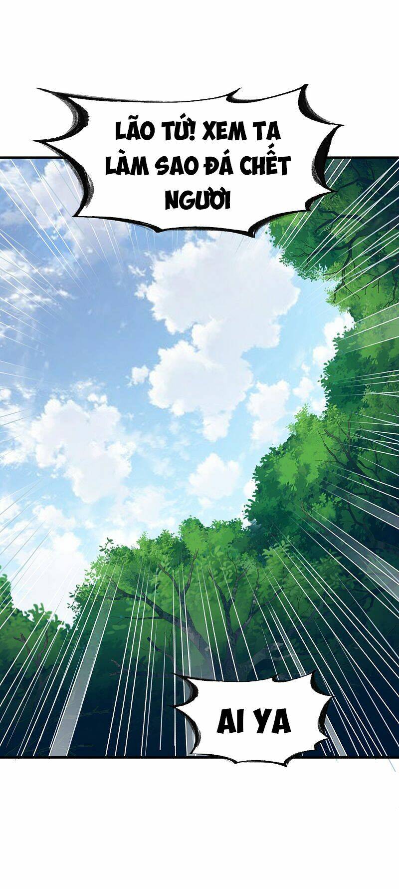 Chiến Đỉnh: Chapter 262