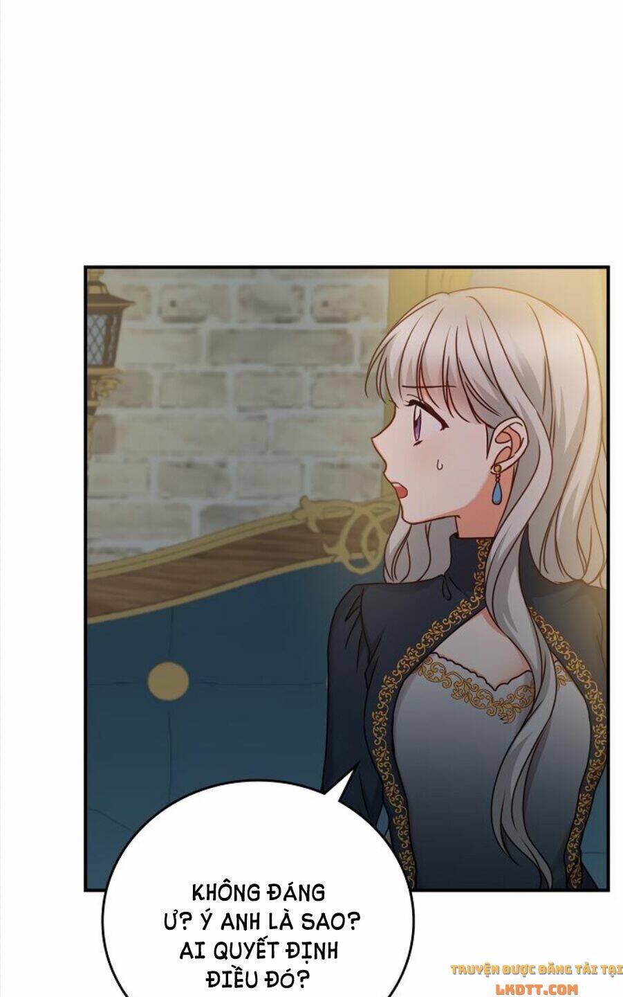 Đừng Chọc Đứa Em Gái Bé Bỏng Của Chúng Tôi: Chapter 53