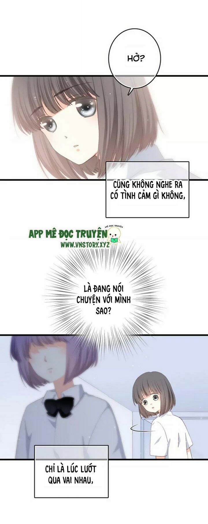 Con Tim Rung Động: Chapter 52