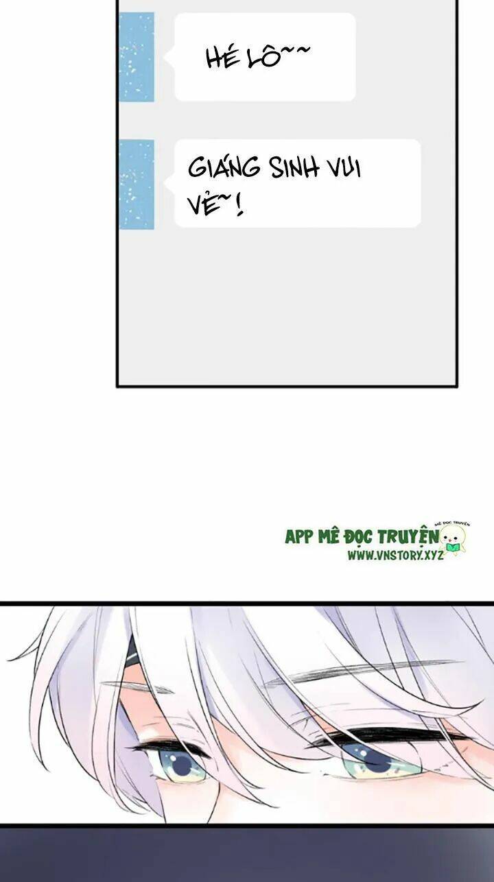 Trạch Thượng Tịch Mịch Huỳnh Hỏa: Chapter 46