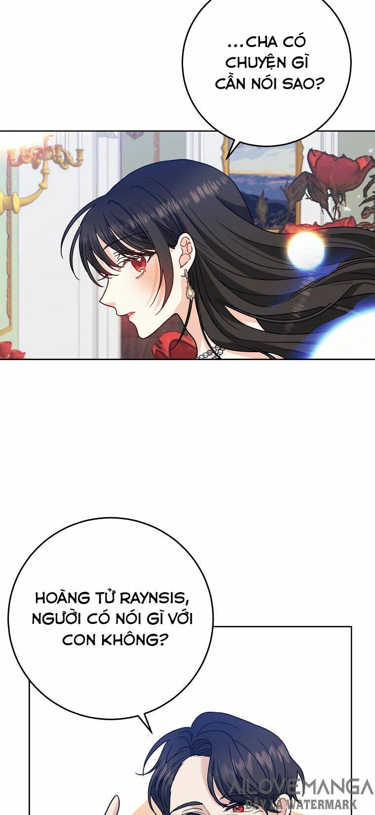 Tôi Trở Thành Gia Sư Của Tên Bạo Chúa: Chapter 38