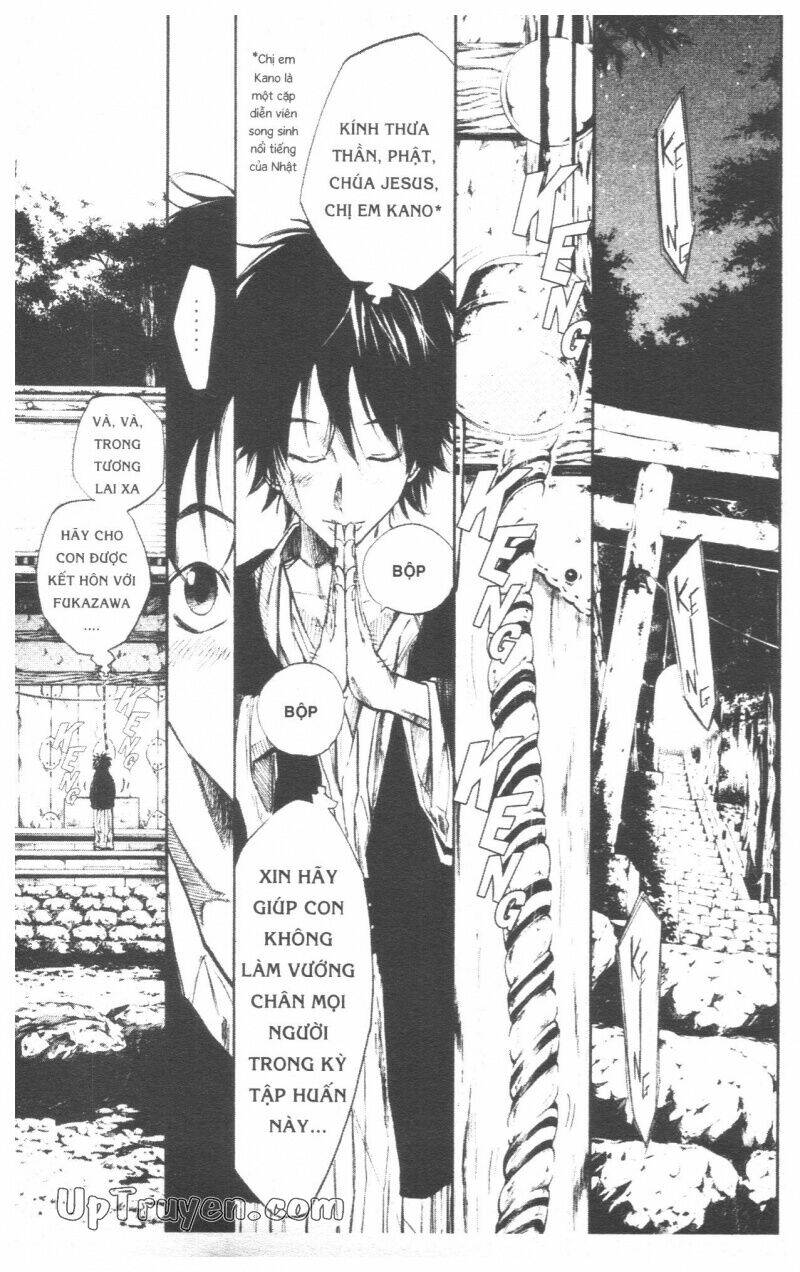 Over Drive: Chapter 8
