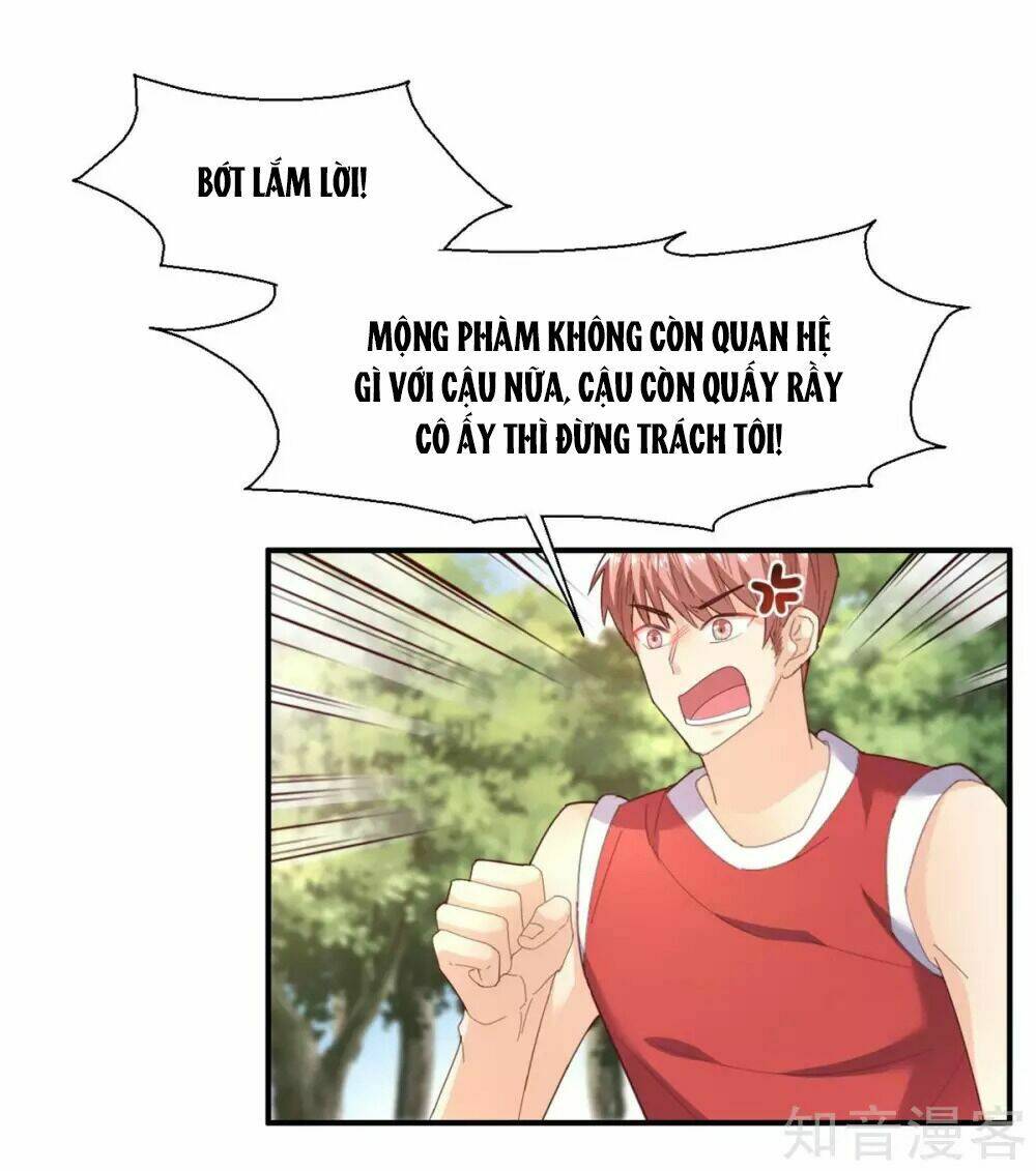 Sau Này Vẫn Cứ Thích Anh: Chapter 42