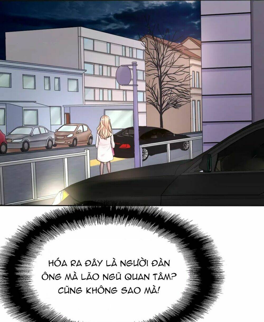 Lấy Sắc Tấn Công Sắc: Chapter 14