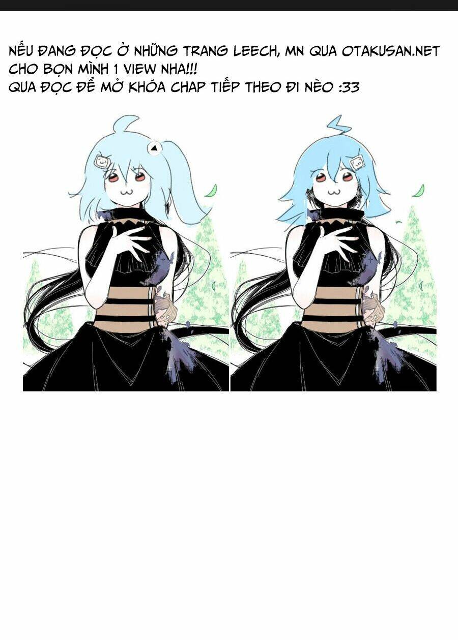 Brainless Witch: Chapter 5