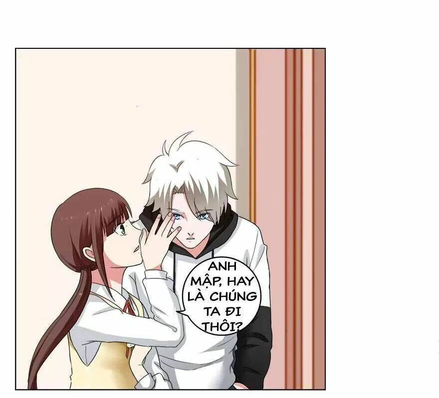 Đô Thị Tu Luyện Cuồng Triều: Chapter 28