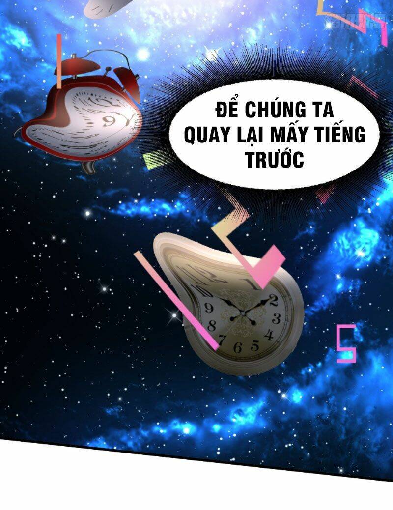 Phản Phái Yêu Tế: Chapter 22