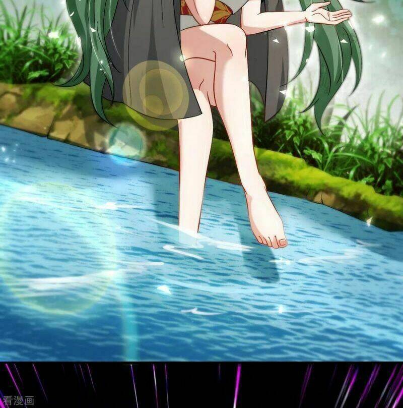 Vòng Bạn Bè Mạnh Nhất Của Tiên Giới: Chapter 70