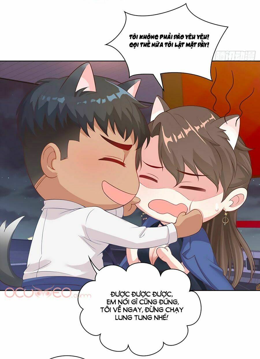 Bộ Váy Rực Rỡ Ánh Sao: Chapter 7