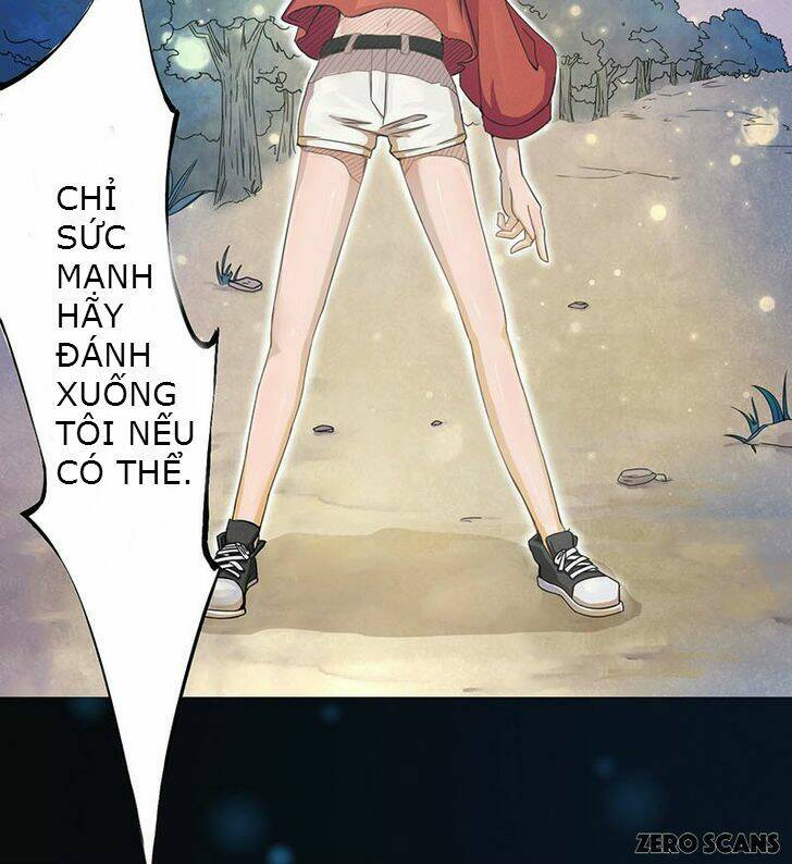 Nhà Giả Kim Ngang Hành: Chapter 1